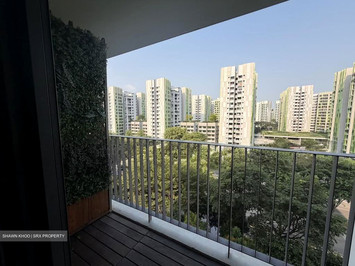 8@Woodleigh (D13), Condominium #619563651